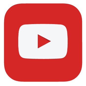 youtube icon