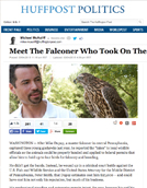 Huffington Post