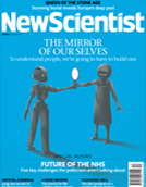 New Scientist - Dupuy