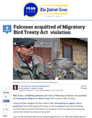Patriot News - Dupuy